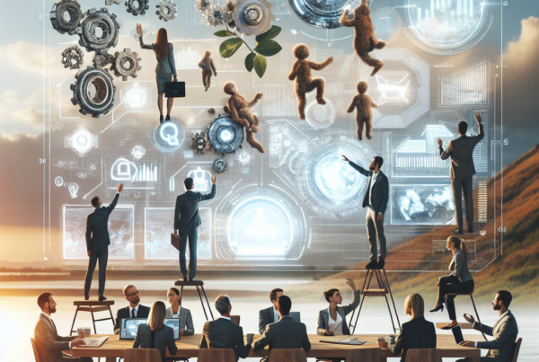 Cet article se penchera sur les tendances qui façonneront l'avenir des solutions - tendances digitales, évolution technologiq