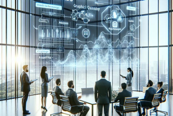 Cet article analysera les tendances émergentes des API pour 2025, avec un focus - API, tendances 2025, GraphQL