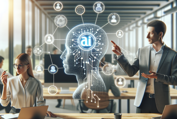 Un guide pratique sur l'intégration de l'intelligence artificielle dans les solu - intelligence artificielle, intégration, so