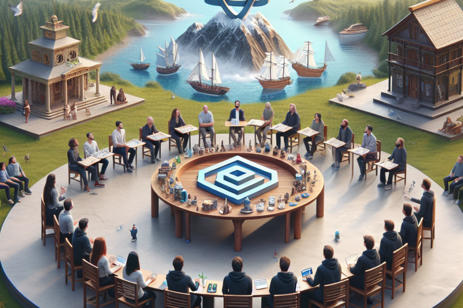 Un comparatif détaillé des trois principaux frameworks front-end, mettant en lum - frameworks front-end, React, Vue