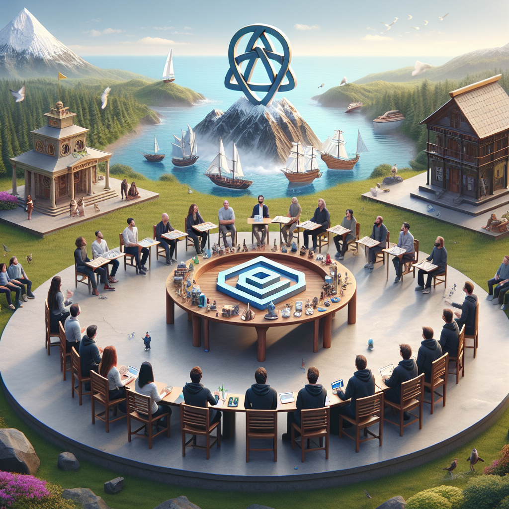 Comparatif des frameworks front-end : React, Vue et Angular