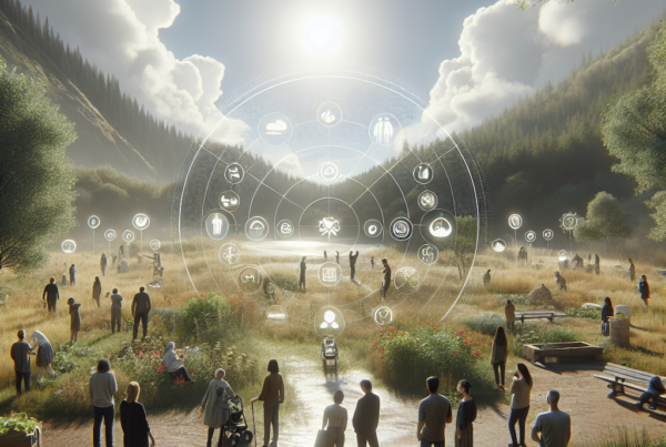 Cet article explore comment le Design Systémique peut transformer l'expérience u - Design Systémique, expérience utilisateur,