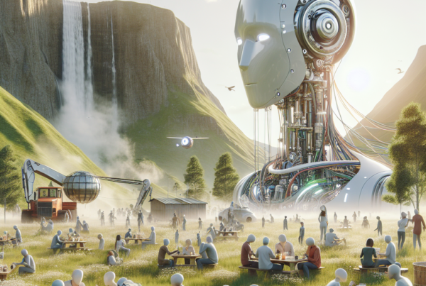 Cet article examinera comment le machine learning transforme le paysage du dével - machine learning, développement digital, t