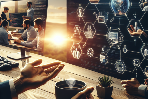 Cet article met en lumière les compétences essentielles que tout créateur de sol - compétences digitales, développement logic