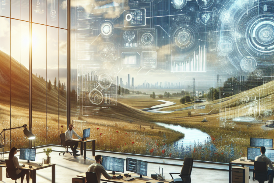 Cet article met en lumière l'importance cruciale de la documentation technique d - documentation technique, projets digitaux,