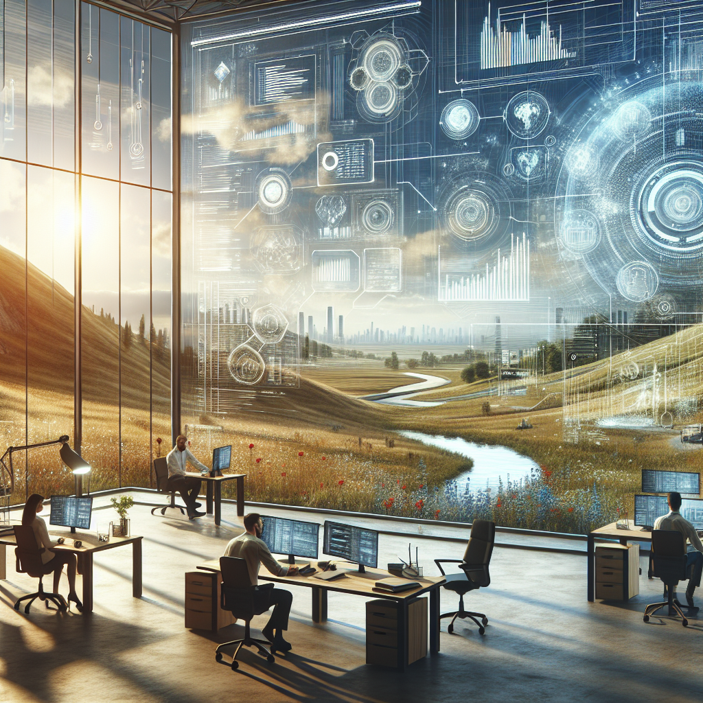 L&rsquo;importance de la documentation dans les projets digitaux