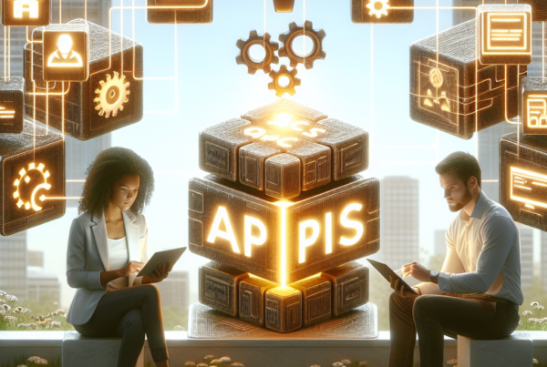 Cet article analysera les principaux défis auxquels font face les développeurs l - intégration APIs, défis, solutions digital