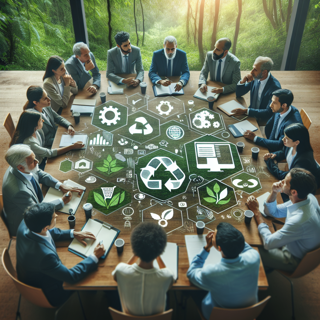 Développer des Solutions Digitales Durables : Bonnes Pratiques