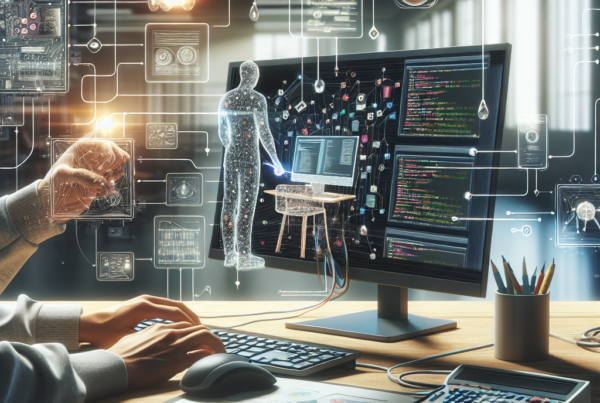 Cet article examinera les tendances émergentes en matière d'automatisation des t - automatisation des tests, tendances, outil