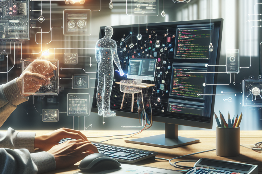 Cet article examinera les tendances émergentes en matière d'automatisation des t - automatisation des tests, tendances, outil