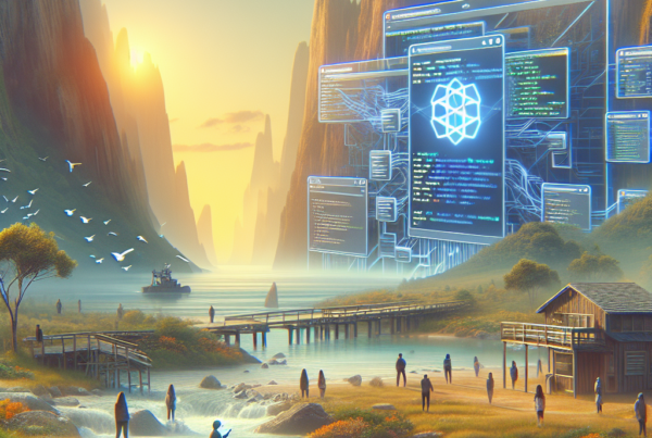 Explorez comment WebAssembly peut révolutionner le développement d'applications - WebAssembly, développement web, application