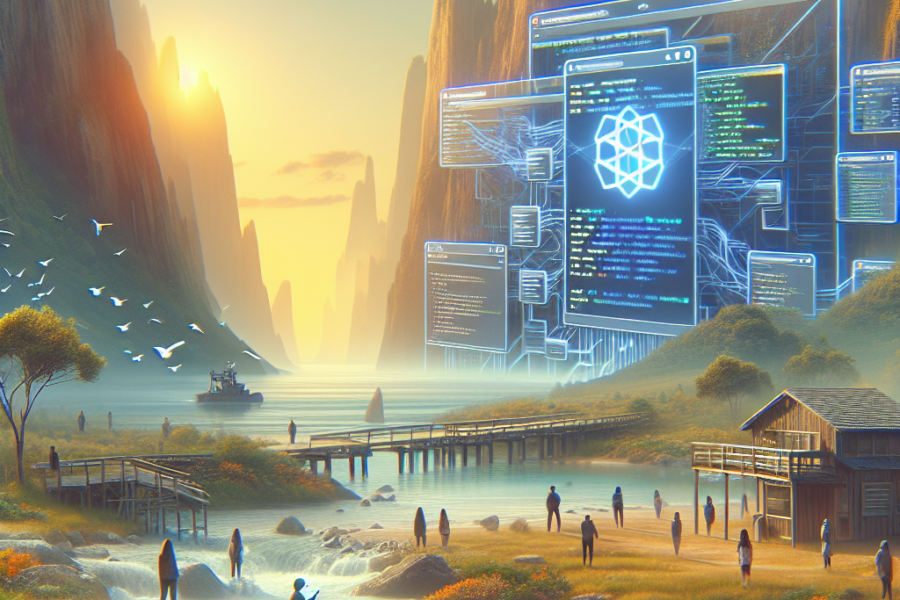 Explorez comment WebAssembly peut révolutionner le développement d'applications - WebAssembly, développement web, application