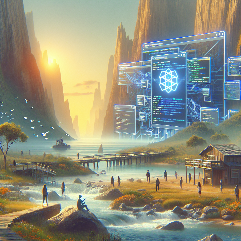 WebAssembly : transformer vos applications digitales en 2025