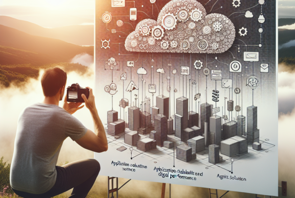 Cet article identifie les pièges courants auxquels les développeurs font face en - scalabilité, performance applicative, solu