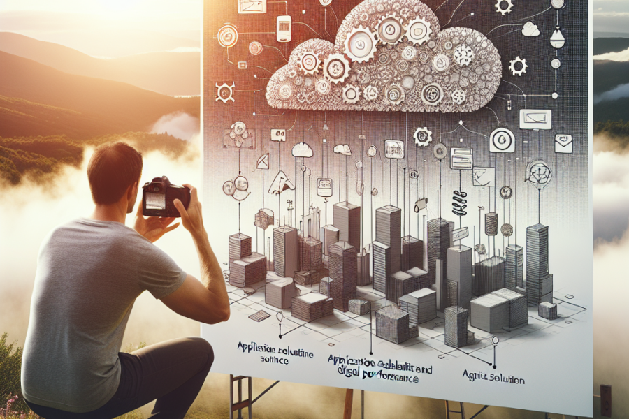 Cet article identifie les pièges courants auxquels les développeurs font face en - scalabilité, performance applicative, solu