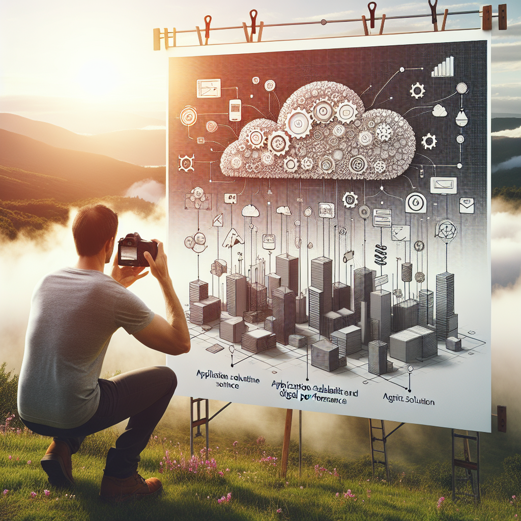 Les pièges de la scalabilité dans les solutions digitales modernes