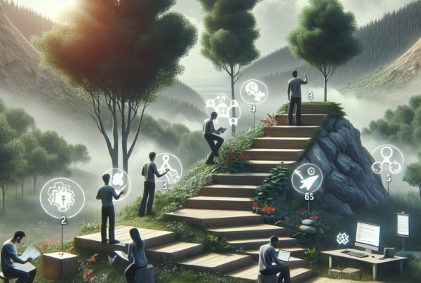 Découvrez cinq étapes essentielles pour améliorer les performances de vos soluti - performances digitales, optimisation, expé