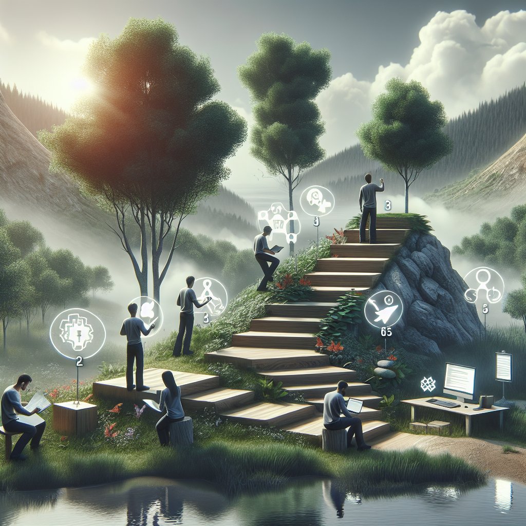 Optimiser les performances de vos solutions digitales : 5 étapes clés