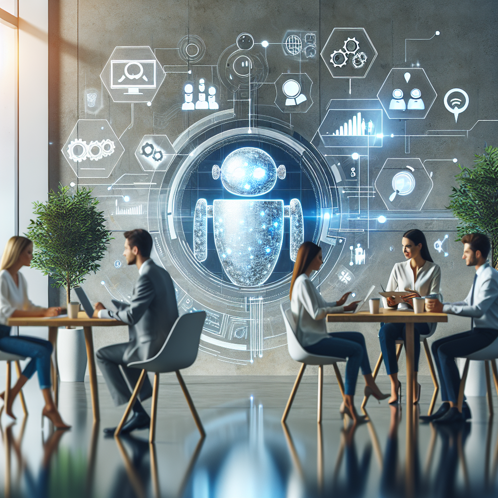 Intégration des chatbots dans les solutions digitales modernes