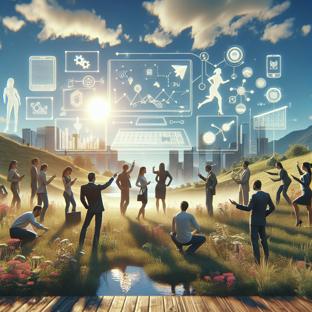 5 tendances en UX/UI qui transforment le paysage digital