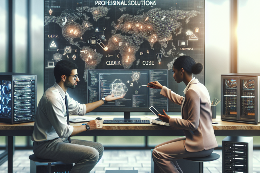 Guide pratique progressif pour les Développeurs et professionnels de la tech sou - tutoriel, solutions digitales, formation