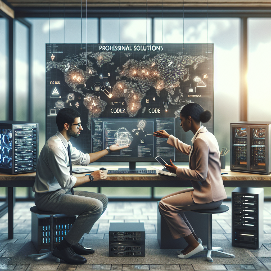 Tutoriel solutions digitales : De débutant à expert en 5 étapes