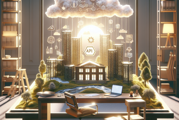 Nous examinerons le concept d'API-first et comment il peut révolutionner la mani - API-first, développement digital, meilleur