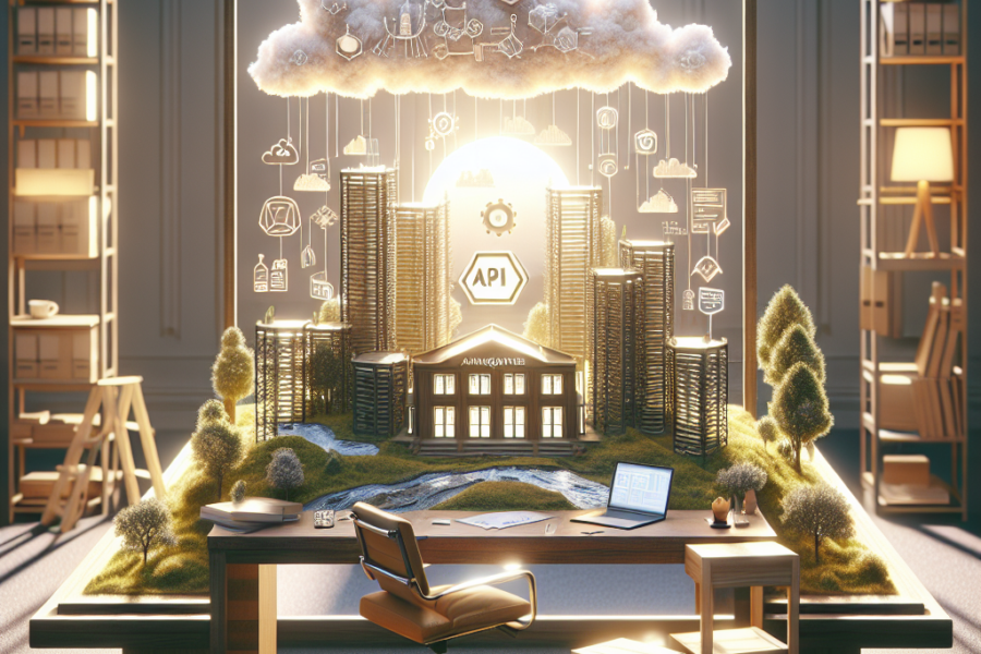 Nous examinerons le concept d'API-first et comment il peut révolutionner la mani - API-first, développement digital, meilleur