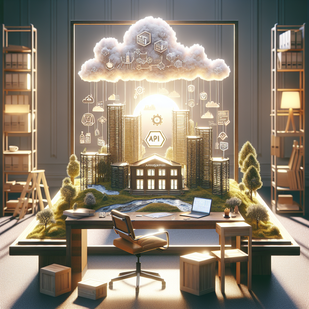 API-first : comment transformer votre approche de développement digital