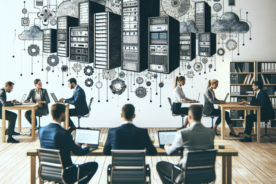 Découvrez les évolutions récentes des architectures microservices et comment les - microservices, architectures, meilleures p