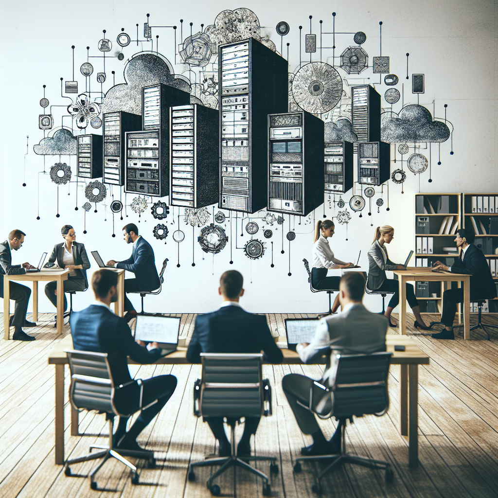 Microservices en 2025 : Architectures et meilleures pratiques