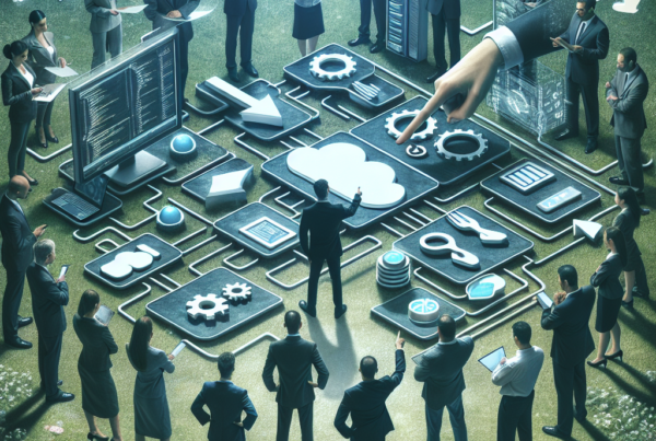 Cet article vous guidera dans le choix des outils adaptés à votre équipe DevOps. - outils DevOps, choix des outils, workflow