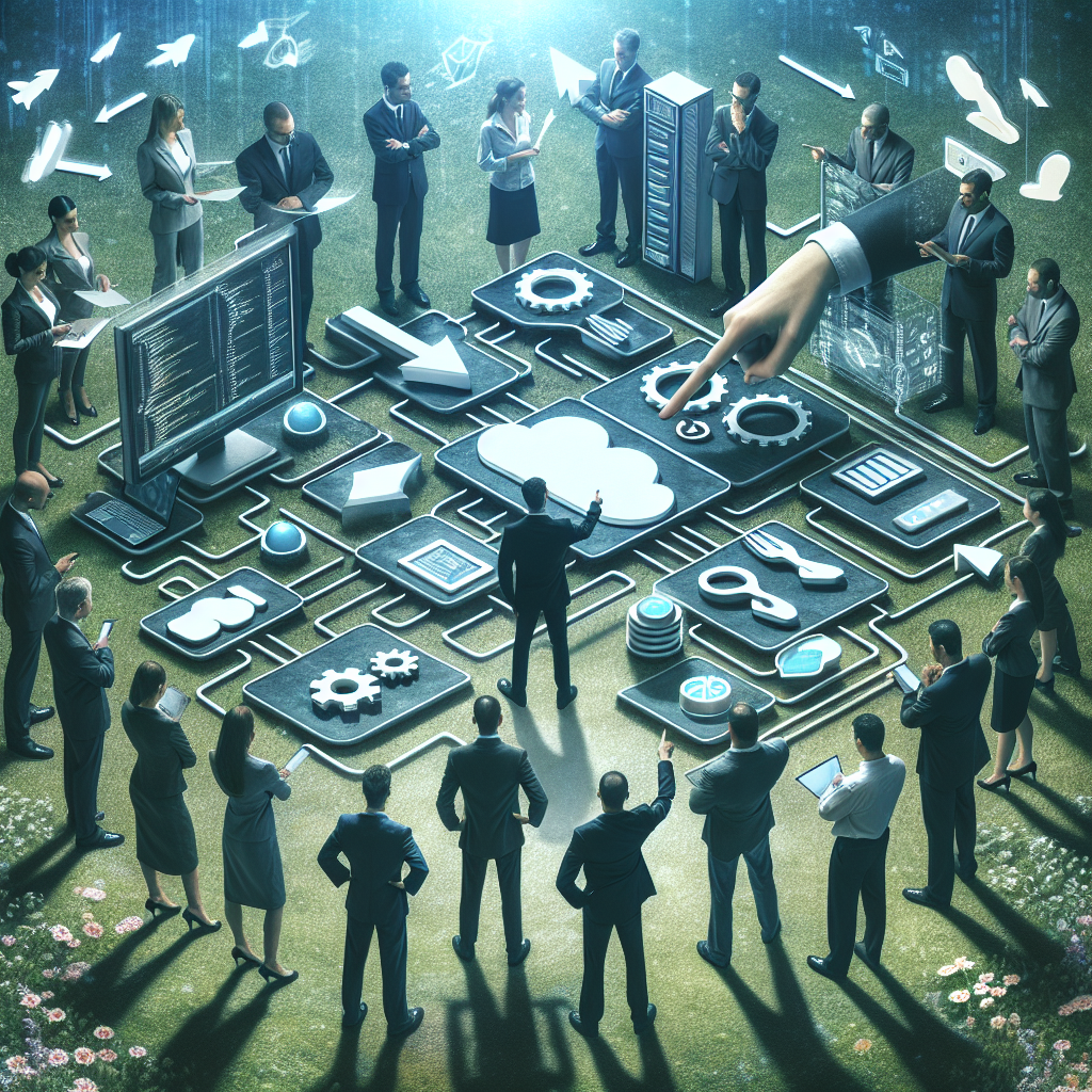 Comment choisir les bons outils pour le développement DevOps