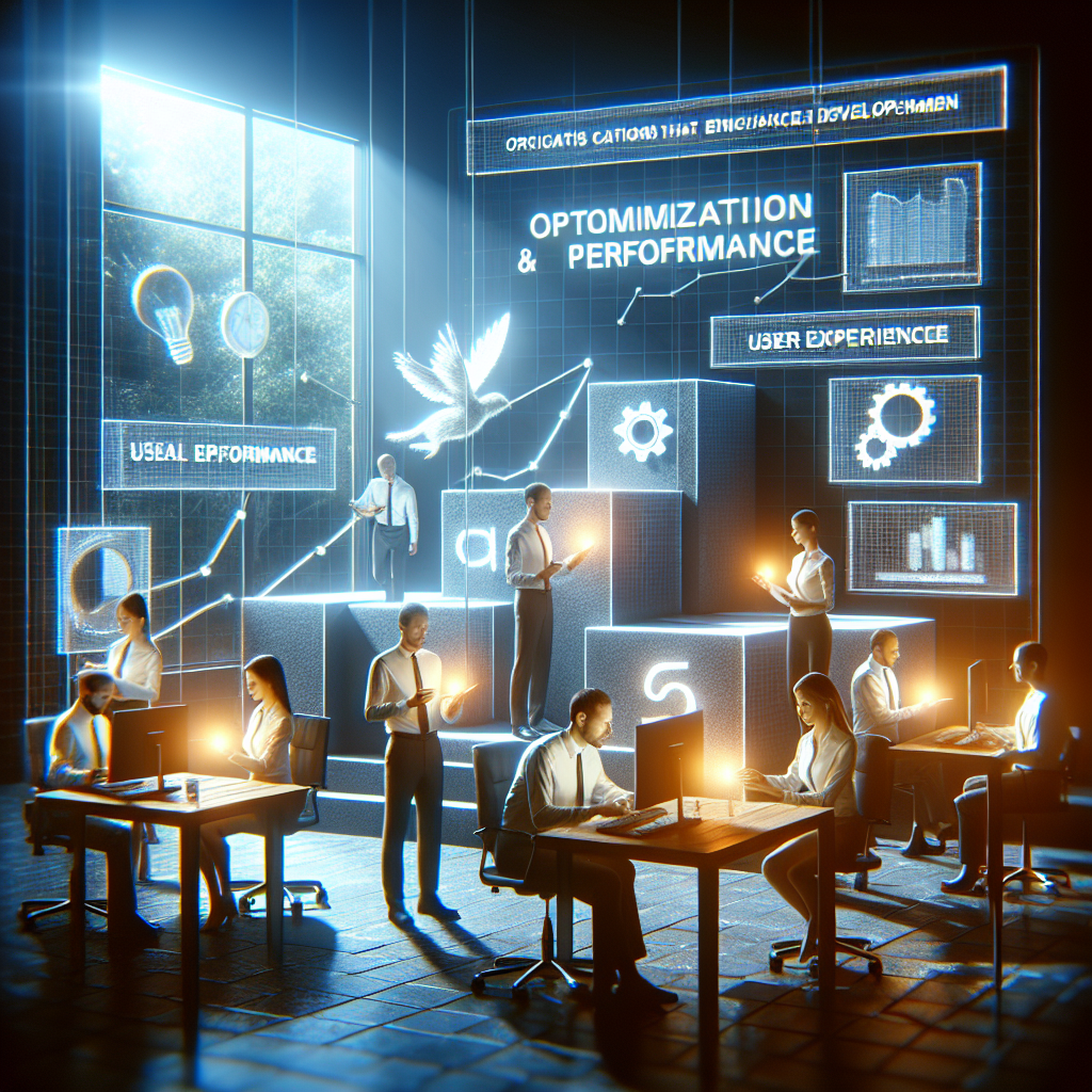 Optimiser vos solutions digitales : 5 pratiques incontournables