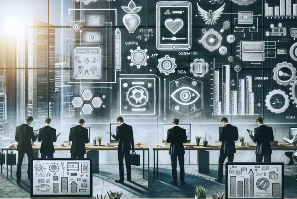 Dans cet article, nous comparerons les principales plateformes de création d'app - comparatif plateformes, création d'applica