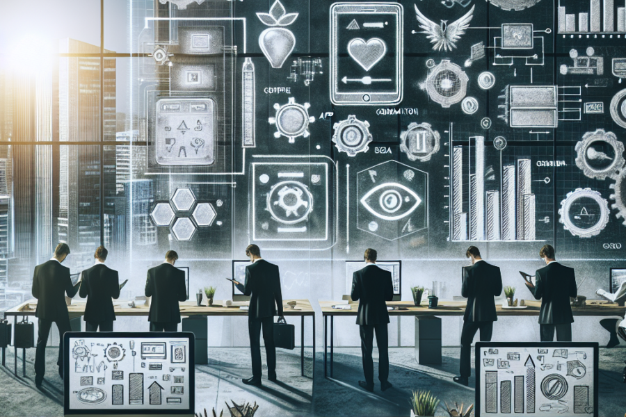 Dans cet article, nous comparerons les principales plateformes de création d'app - comparatif plateformes, création d'applica