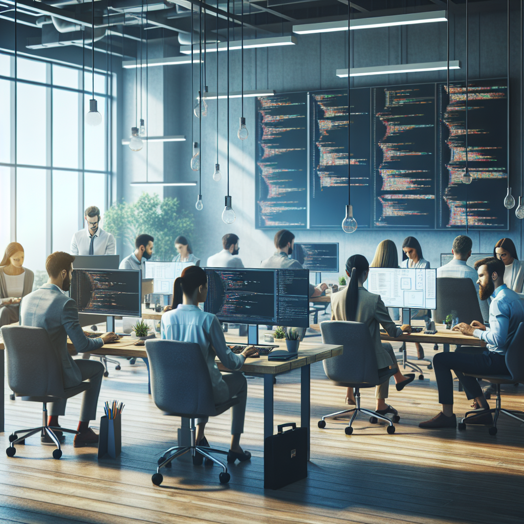 L&rsquo;importance des tests unitaires dans le développement digital