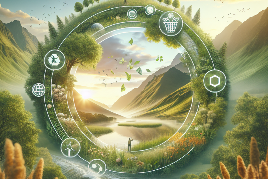 Cet article explorera comment les créateurs de solutions digitales peuvent intég - éco-responsabilité, solutions digitales, d