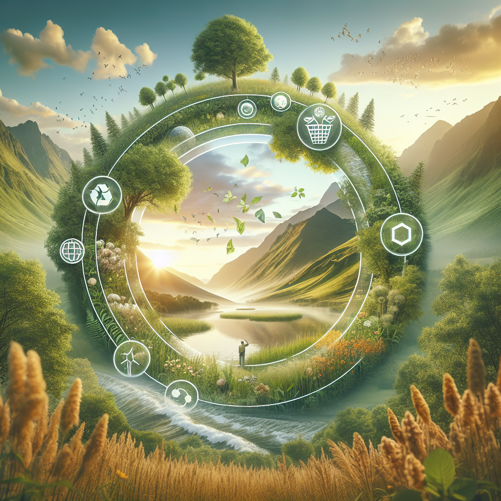 Créer des solutions digitales éco-responsables : 5 étapes clés