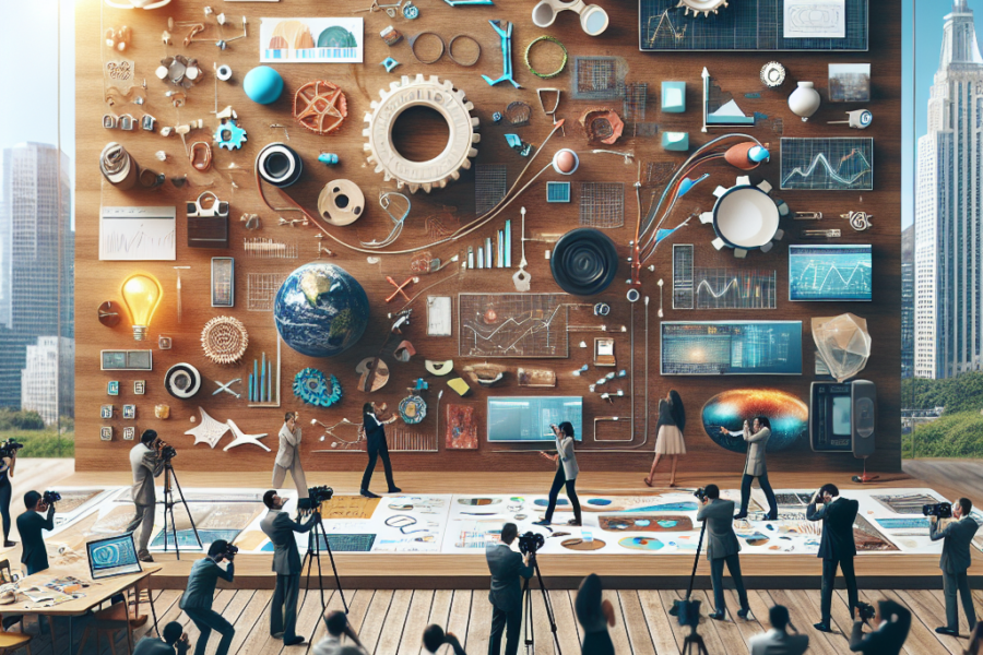 Nous analyserons comment les outils de prototypage ont évolué ces dernières anné - outils de prototypage, solutions digitales