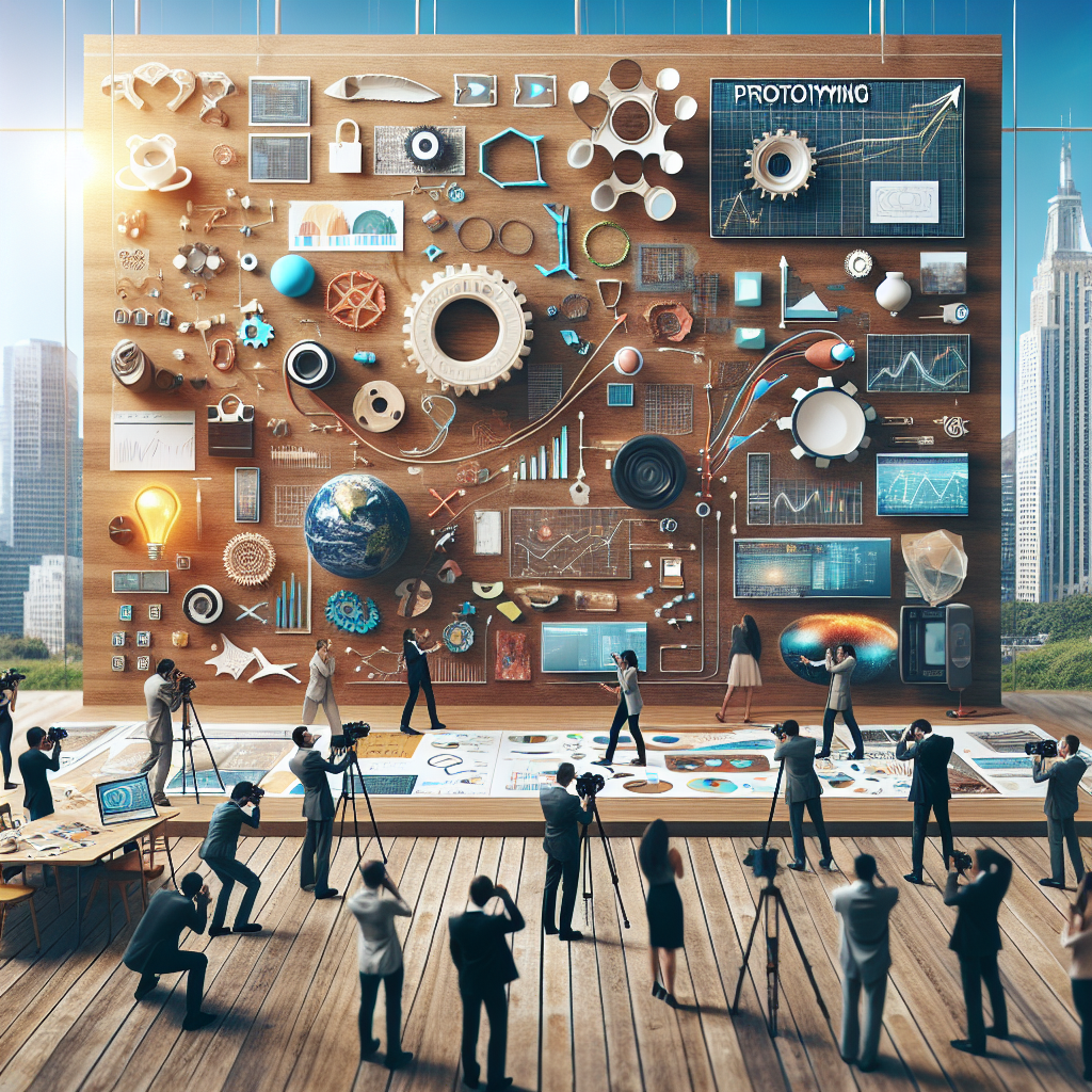 L&rsquo;évolution des outils de prototypage pour les solutions digitales