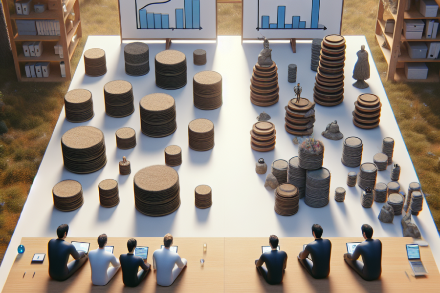 Une comparaison approfondie entre API REST et GraphQL, en examinant les avantage - API, REST, GraphQL