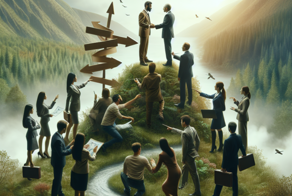 Article pratique sur Créateur de solutions pour votre audience. - Créateur, guide, conseils