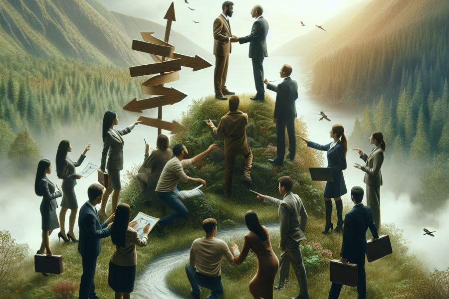 Article pratique sur Créateur de solutions pour votre audience. - Créateur, guide, conseils