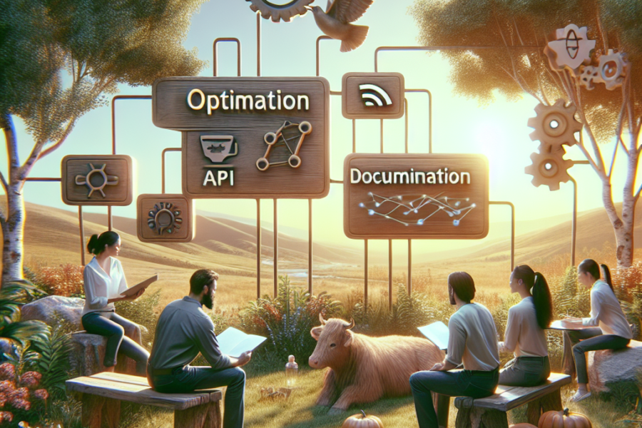 Cet article se concentrera sur les techniques pour améliorer la performance de v - optimisation API, performance, documentati