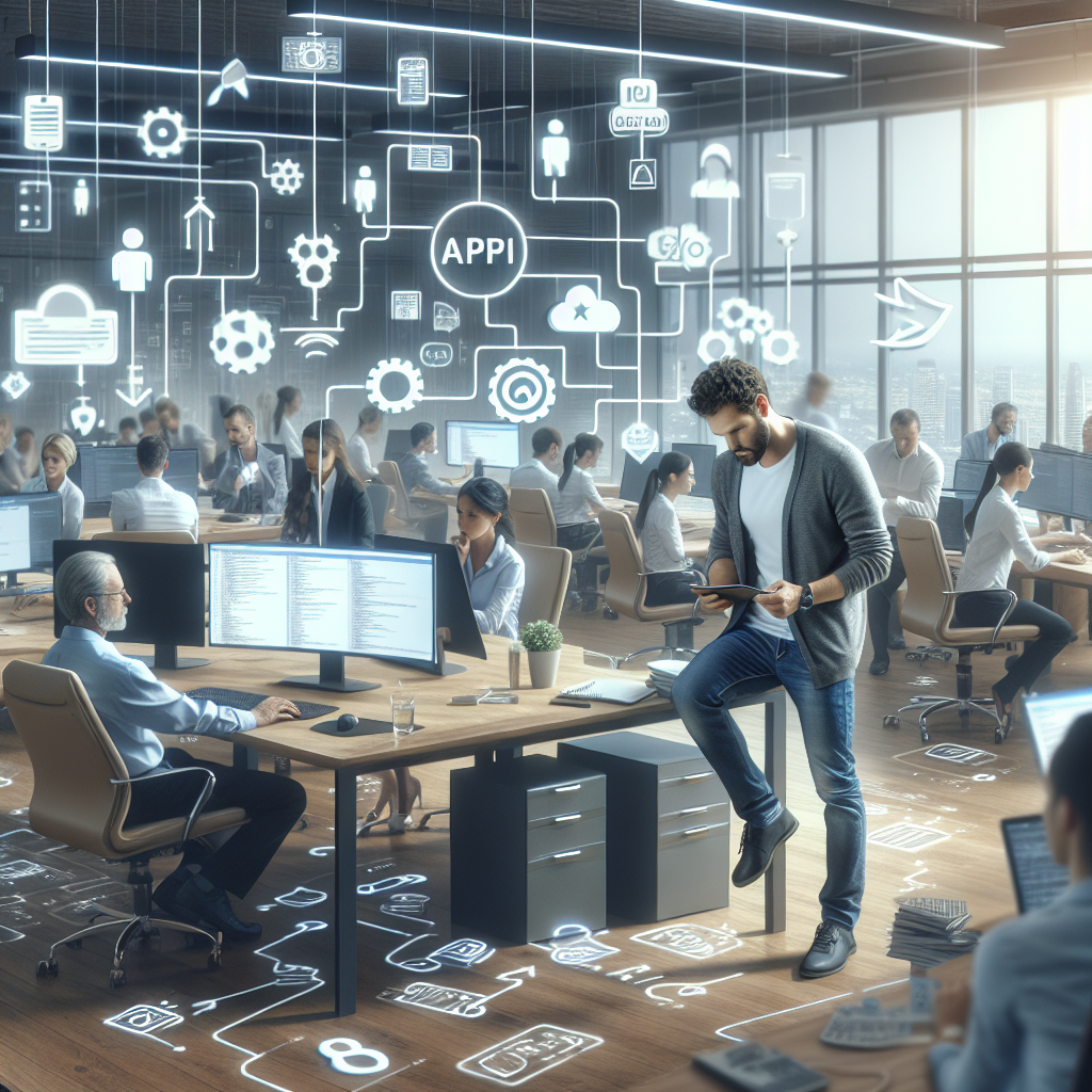 5 erreurs courantes lors de l&rsquo;intégration d&rsquo;API dans vos solutions