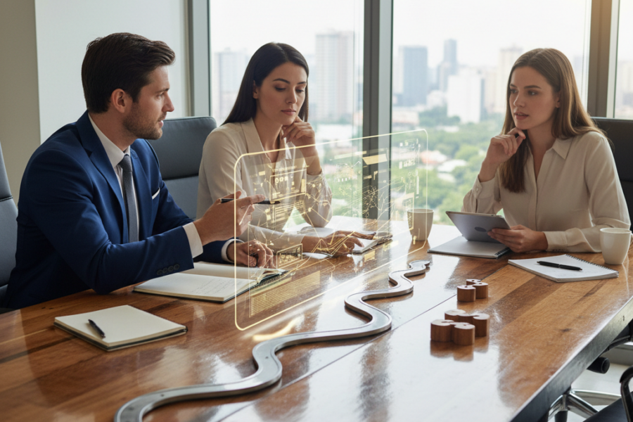 Article pratique sur Créateur de solutions pour votre audience. - Créateur, guide, conseils