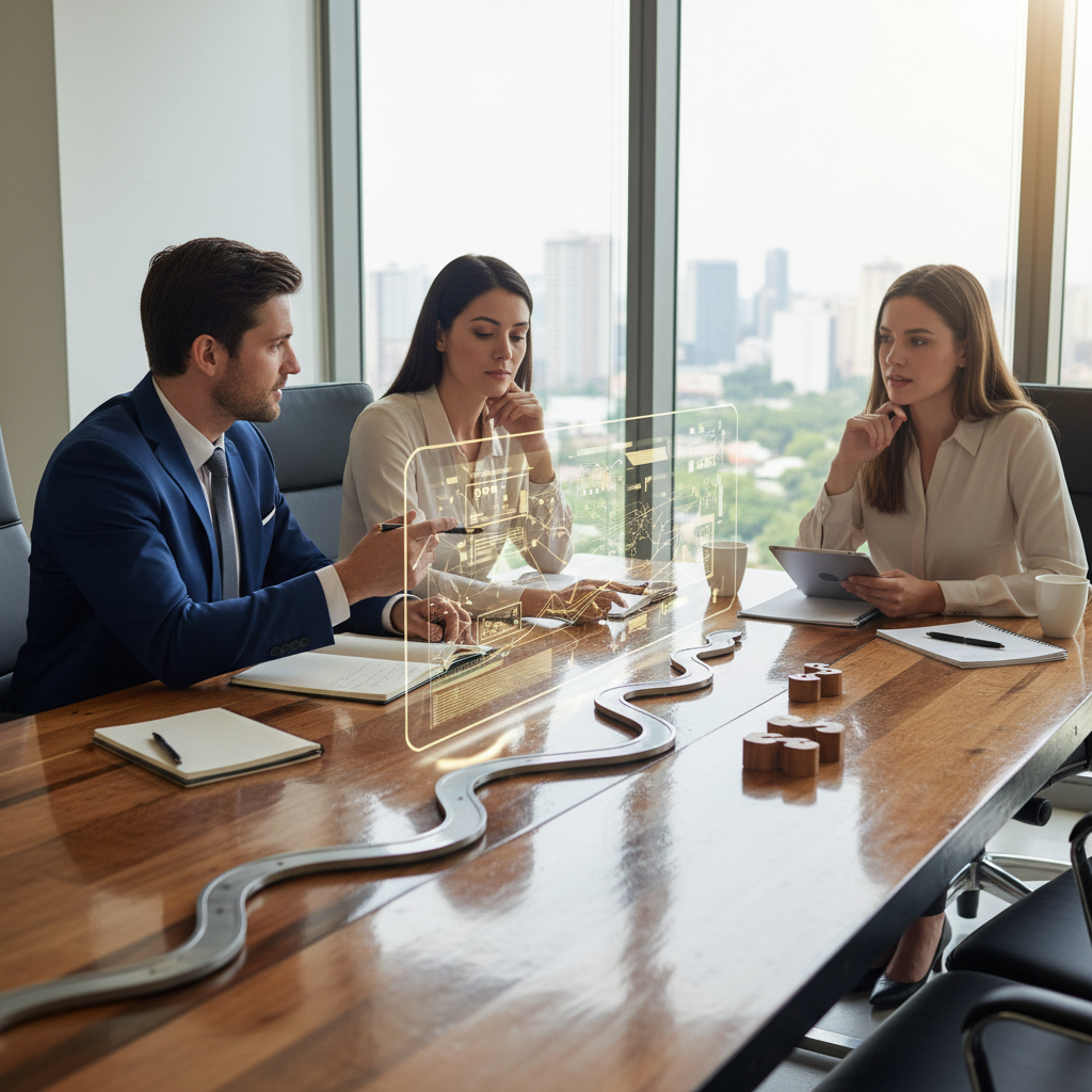 Comment optimiser votre stratégie Créateur de solutions