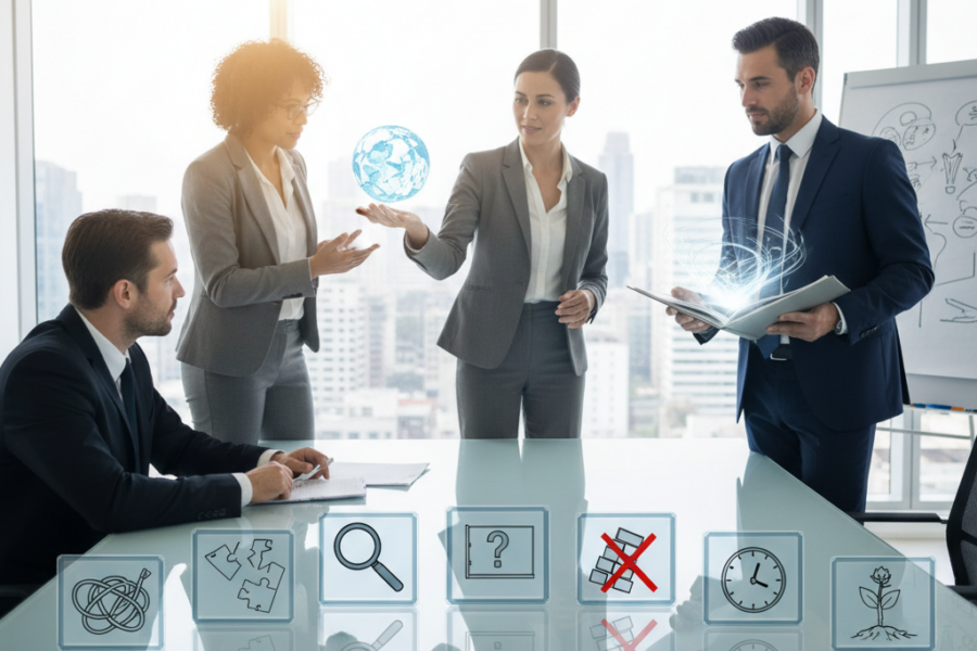 Article pratique sur Créateur de solutions pour votre audience. - Créateur, guide, conseils