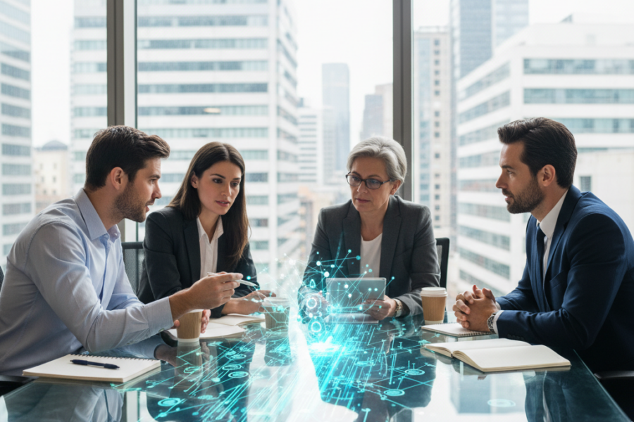 Article pratique sur Créateur de solutions pour votre audience. - Créateur, guide, conseils